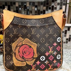Louis Vuitton (customized)